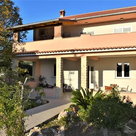 Apartmán Paula Mundanije