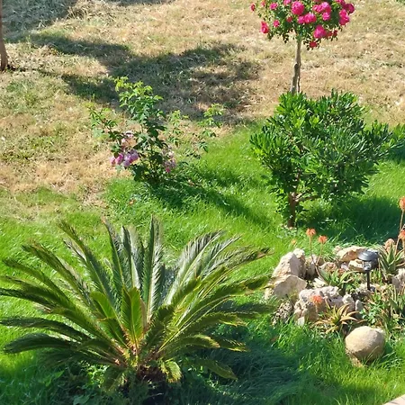 Paula Apartmán Mundanije