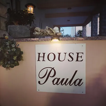 Paula דירה