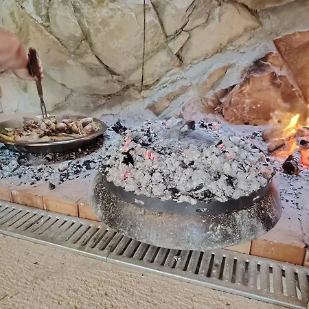 Apartmán Paula Mundanije