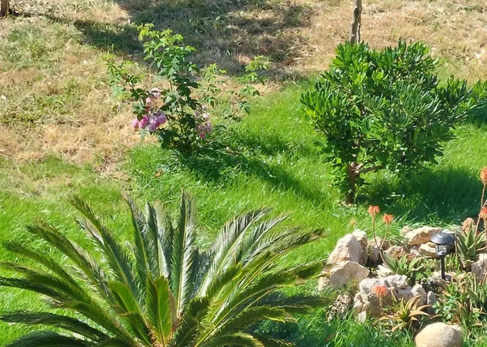 Paula דירה Mundanije