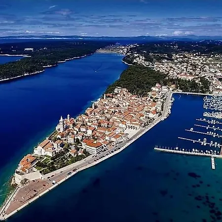 Paula Apartman Mundanije