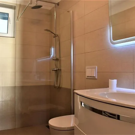 Apartamento Paula