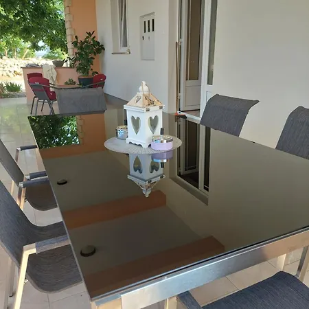 Paula Appartamento *